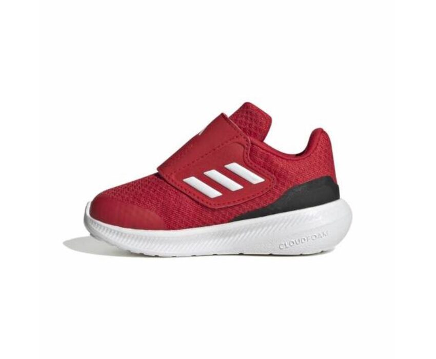 Adidas Runfalcon 3.0 TD HP5865 Red