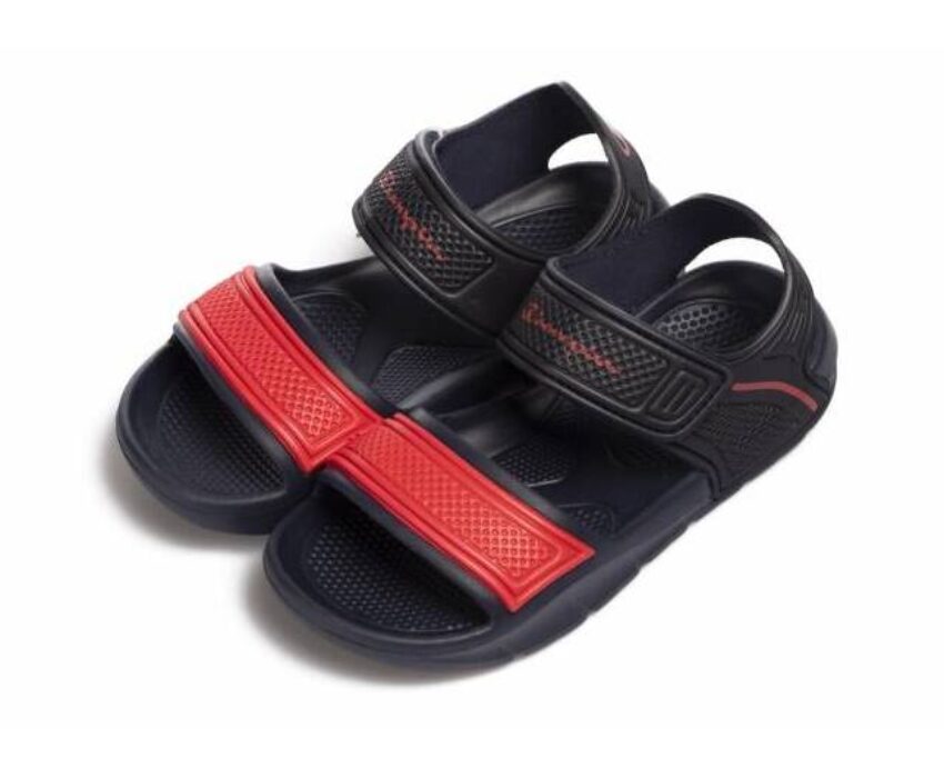 Champion Sandal PS Squirt B S32630-BS501 Navy
