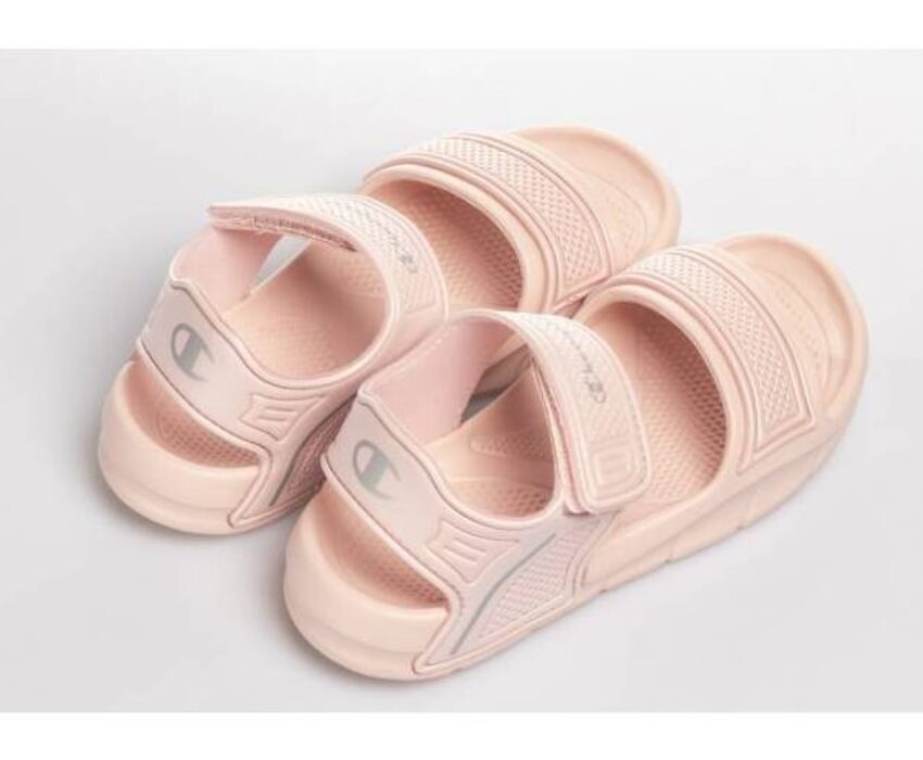 Champion Sandal PS Squirt G S32631-PS013 Pink