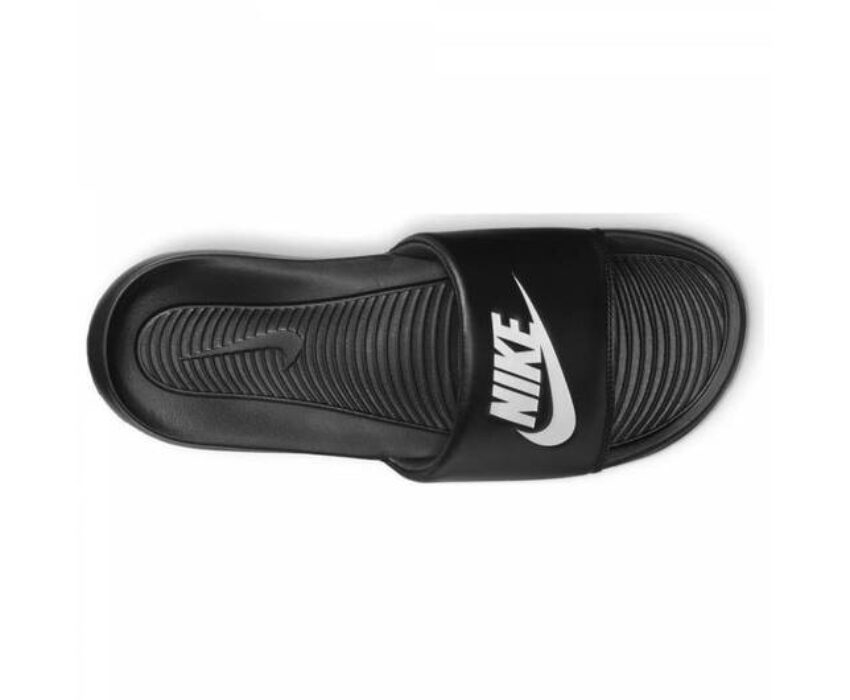 Nike Victory One Ανδρικά Slides CN9675-002 Μαύρο