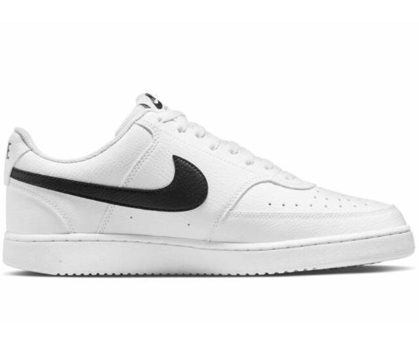 Nike Court Vision Low Nature DH2987-101 White