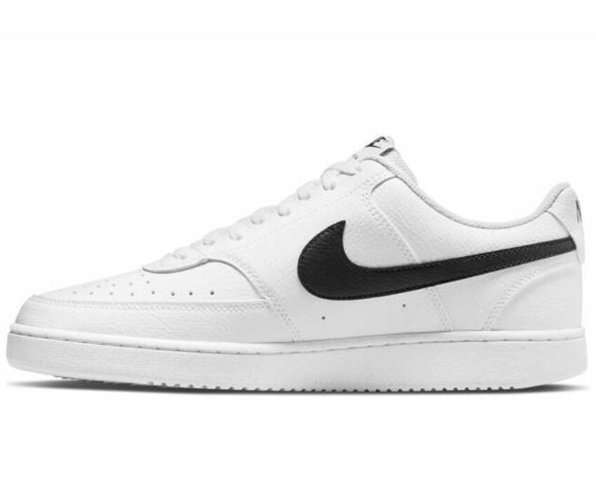 Nike Court Vision Low Next Nature DH2987-101 Λευκό