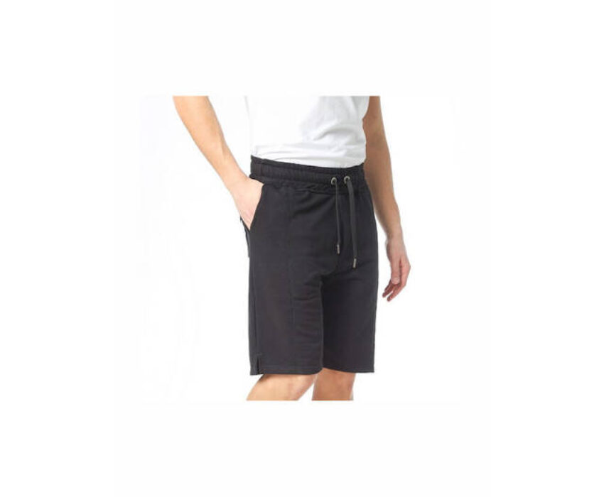 Paco & Co Long Shorts 2331402-02 Black