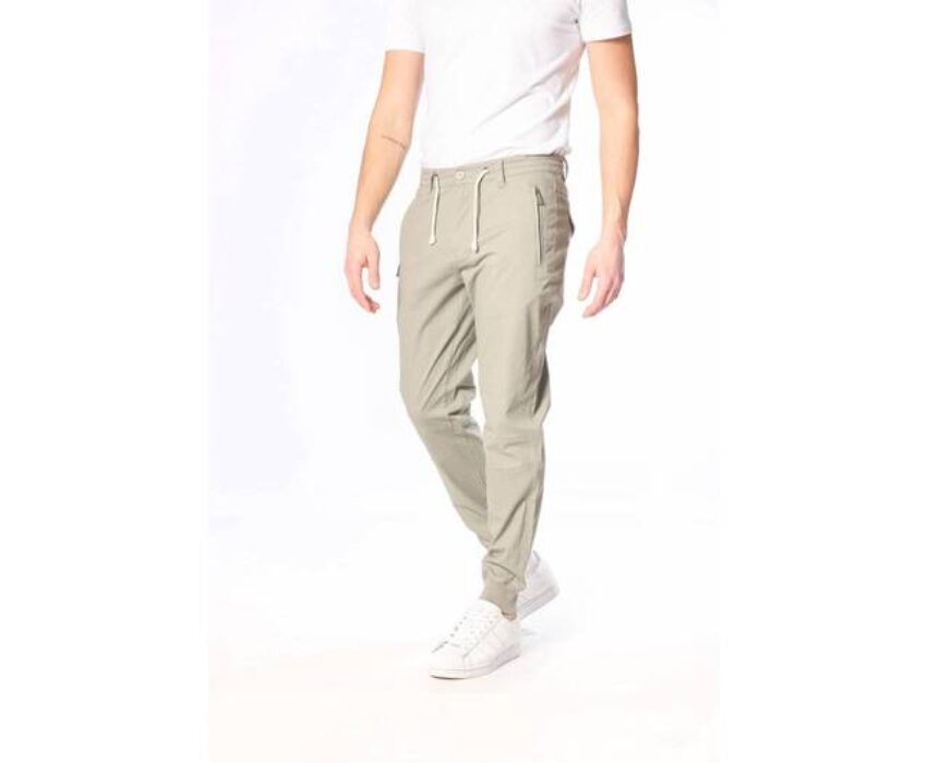 Paco & Co Chino Pant 2348303 Beige