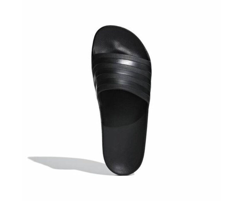 Adidas Adilette Aqua Slides F35550 Μαύρο
