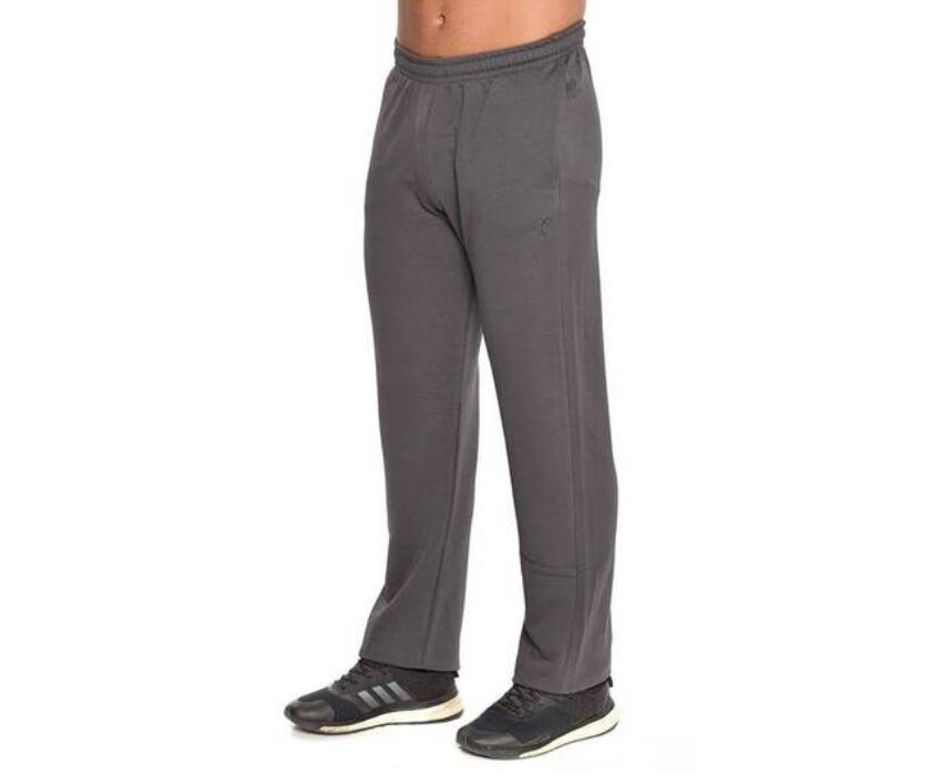 Target MEN Basic FL Pants Ανθρακί  M-74044-24 (χειμερινό)