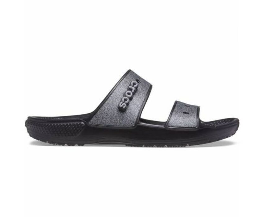 Crocs Classic Slide 207769-001 Black