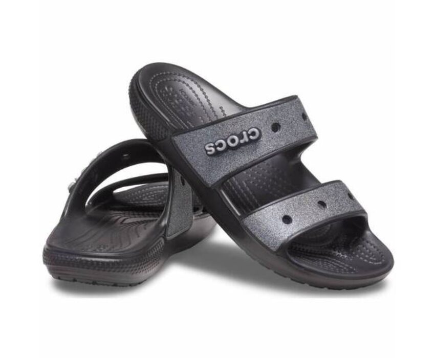 Crocs Classic Slide 207769-001 Black