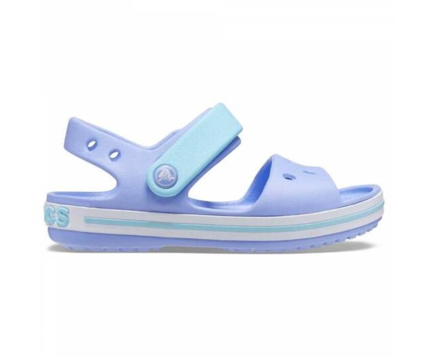 Crocs Sandal 12856-5Q6 Purple