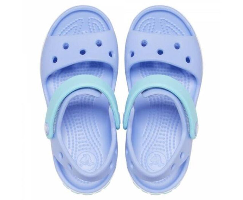 Crocs Sandal 12856-5Q6 Purple