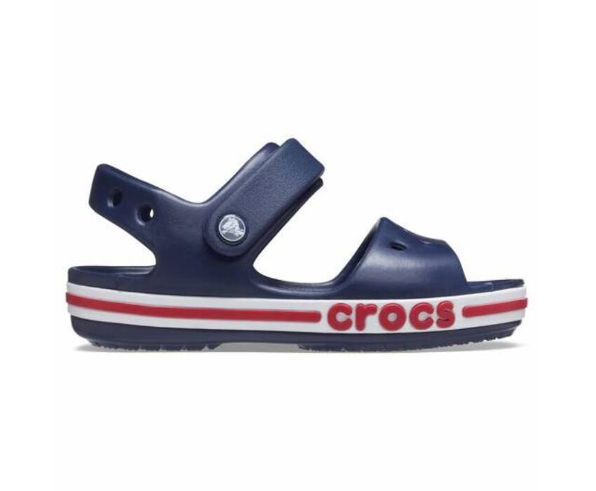 Crocs Crocband Sandal Kids 205400-4CC Navy