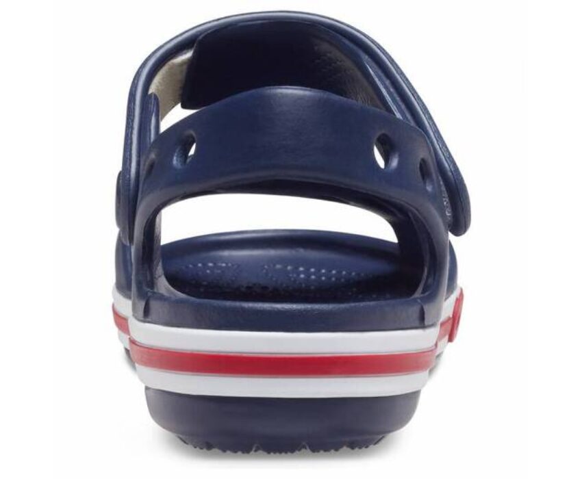 Crocs Crocband Sandal Kids 205400-4CC Μπλε