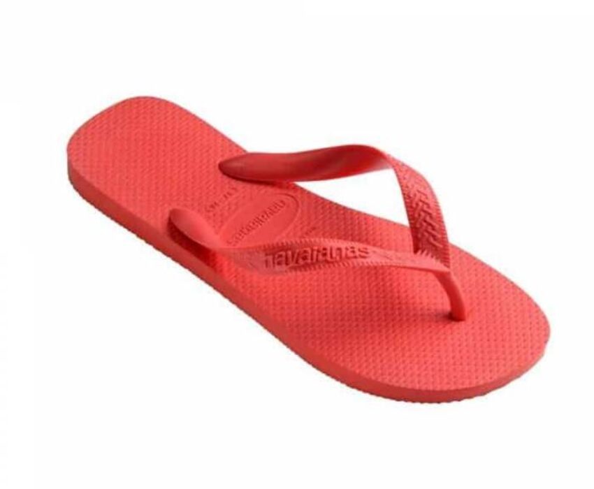 Havaianas Top Σαγιονάρες Κοραλλί