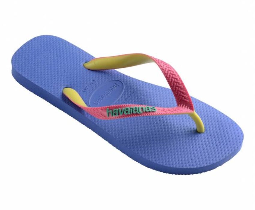 Havaianas Top Mix 4115549.3562 Μωβ