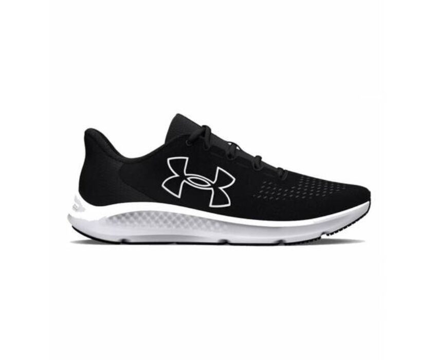 Under Armour Ανδρικά Charged Pursuit 3 BL 3026518-001 Μαύρα