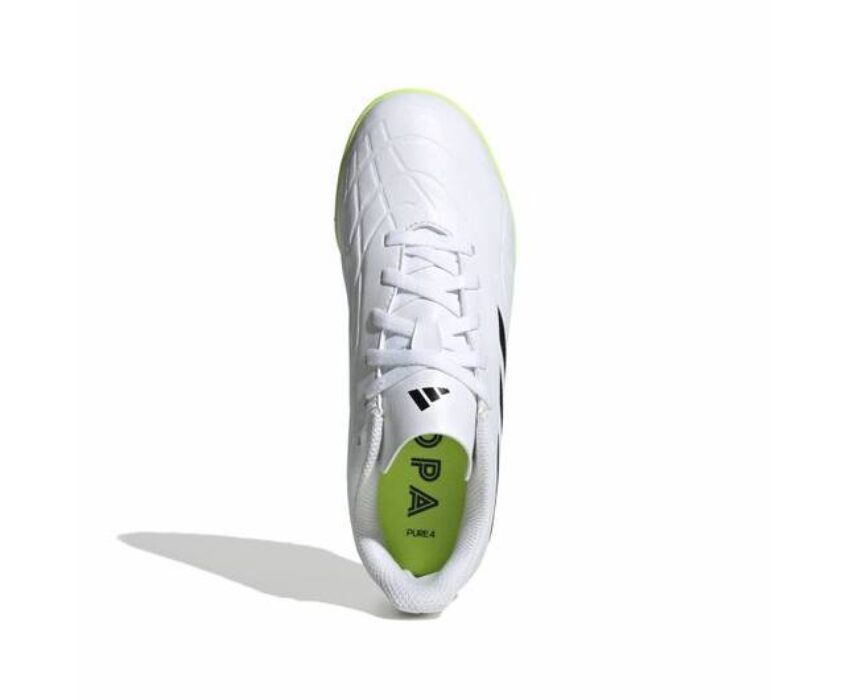 Adidas JR Copa Pure.4 TF FZ2548 White
