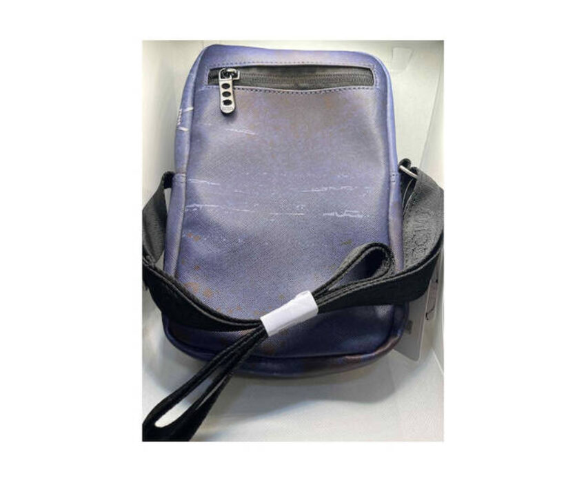 Polo Shoulder Bag STREAM 907043-8208 Multi