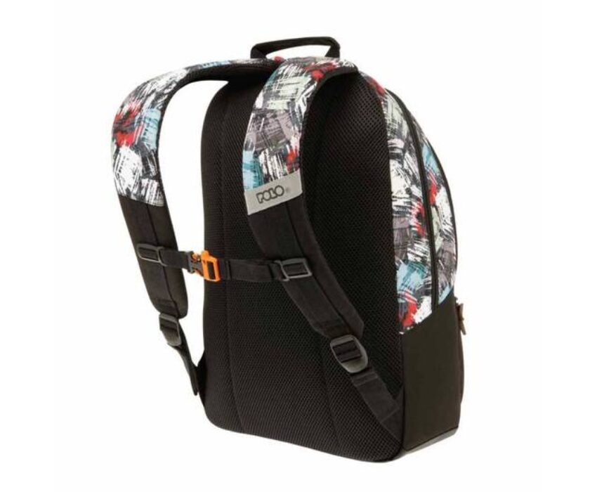 Polo Minor Bagpack 901038-8226 Multi