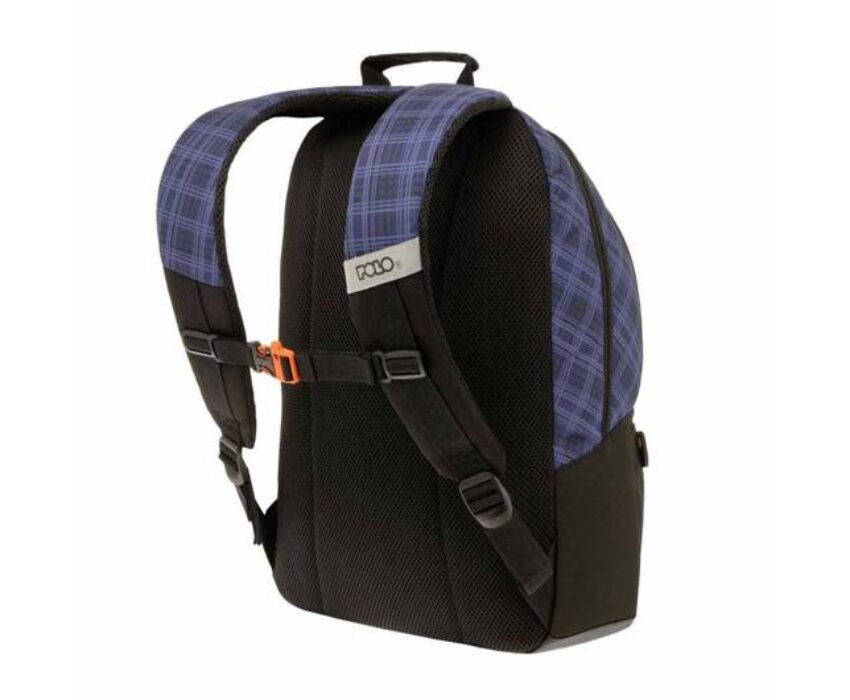 Polo Minor Bagpack 901038-8225 Multi