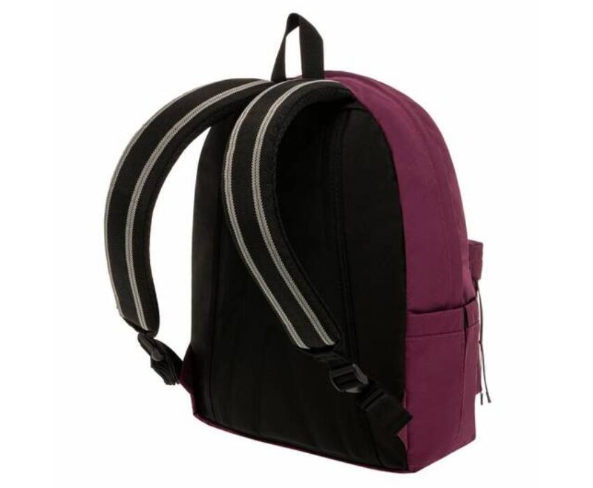 Polo Original Backpack 9-01-135-4800 Bordo