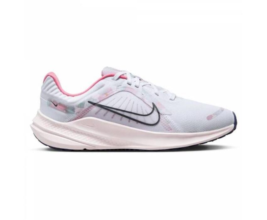 Nike Running Shoes Quest 5 Premium FB6944-100 White
