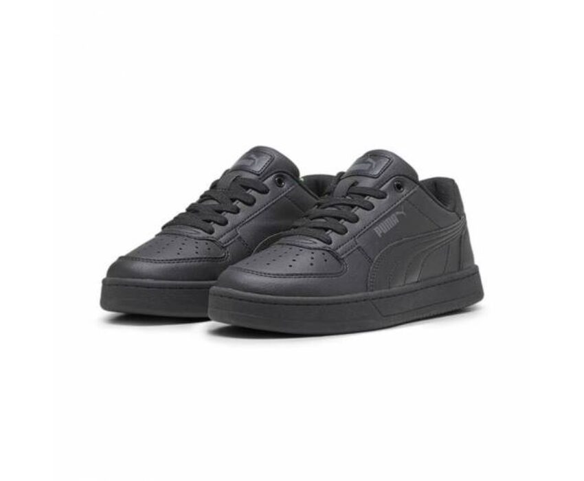 Puma Παιδικά Sneakers Caven 2.0 393837-01 Μαύρα