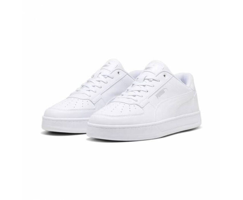 Puma Sneakers Caven 2.0 392290-02 White