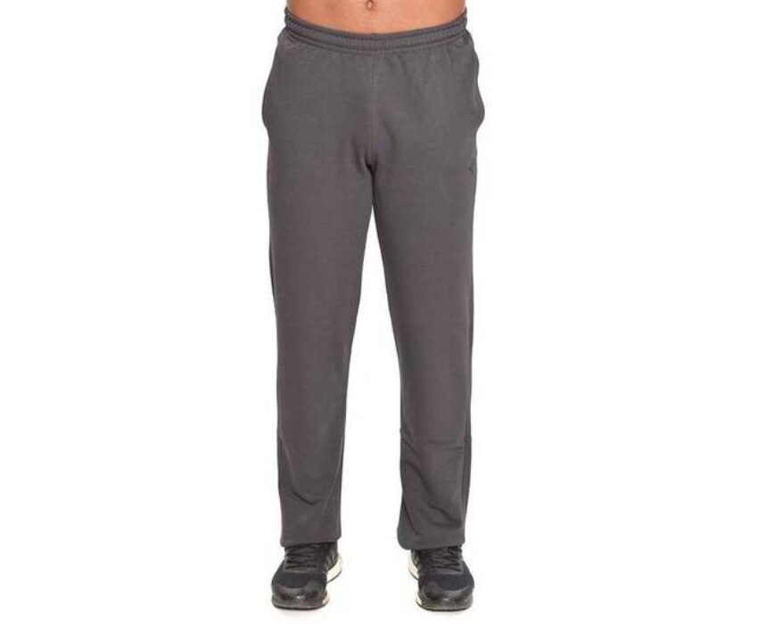 Target MEN'S Pants Sweatshirt (No fluff) Grey