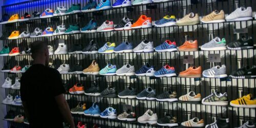 SALES