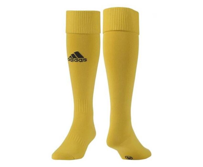 Adidas Milano Socks Κίτρινο