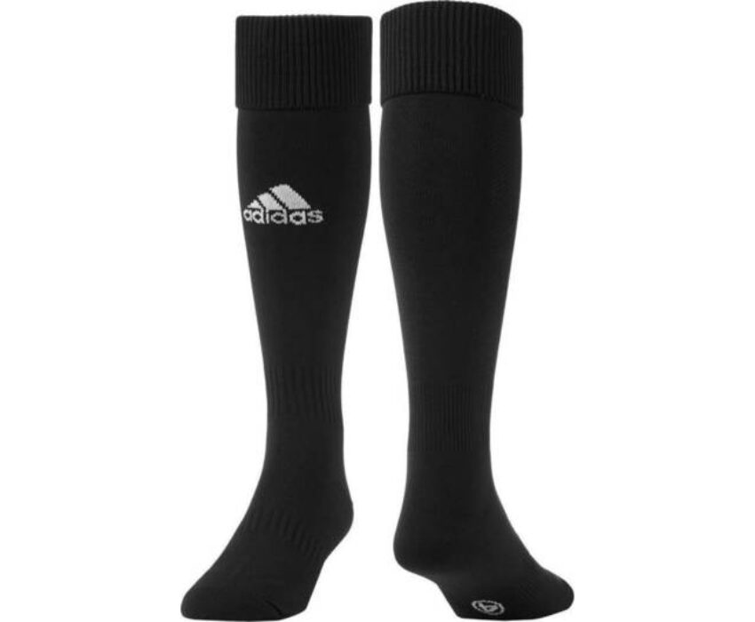 Adidas Milano Socks Μαύρο
