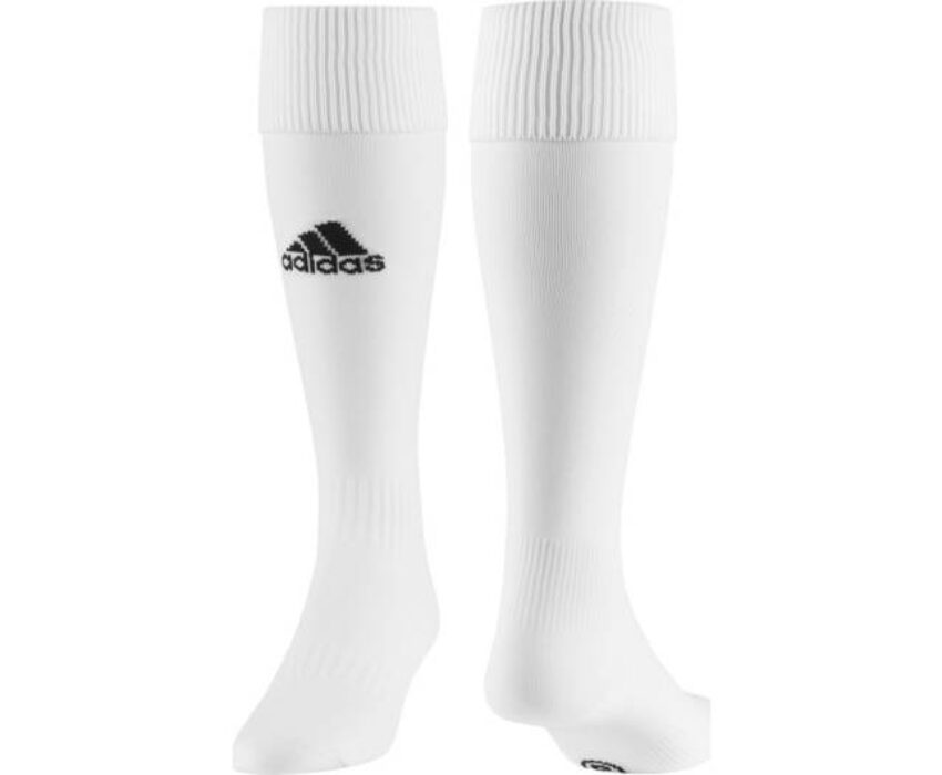 Adidas Milano Socks Λευκό