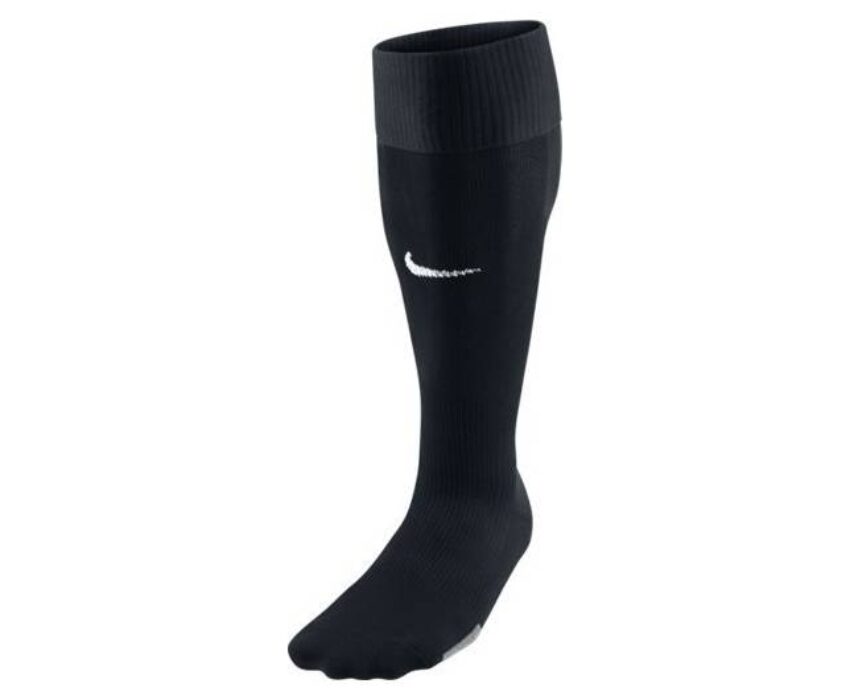 Nike Park IV Socks Μαύρο