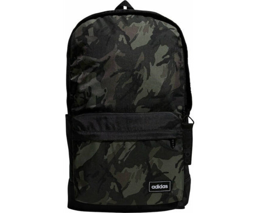 Adidas Classic Camo Backpack Παραλλαγή