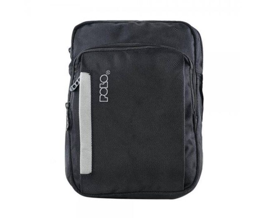 Polo X Case - S Shoulder Bag 9-07-111-2000 Black