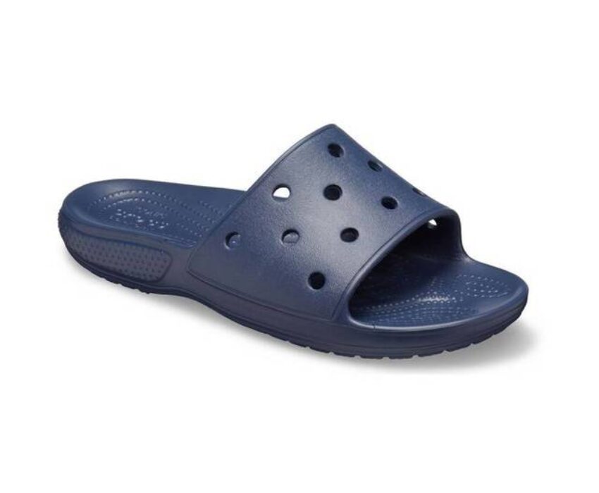 Crocs Classic Slide 206121-410 Μπλε