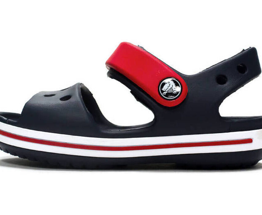 Crocs Sandal 12856-485 Navy
