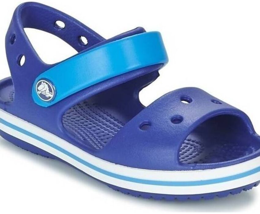 Crocs Sandal 12856-4BX Roua/Blue