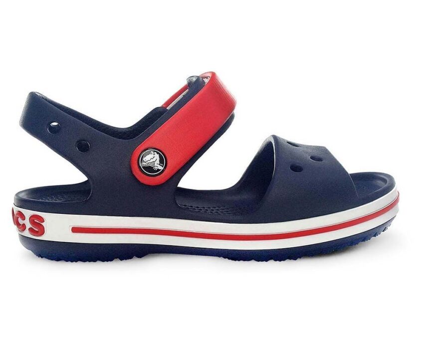 Crocs Sandal 12856-485 Navy