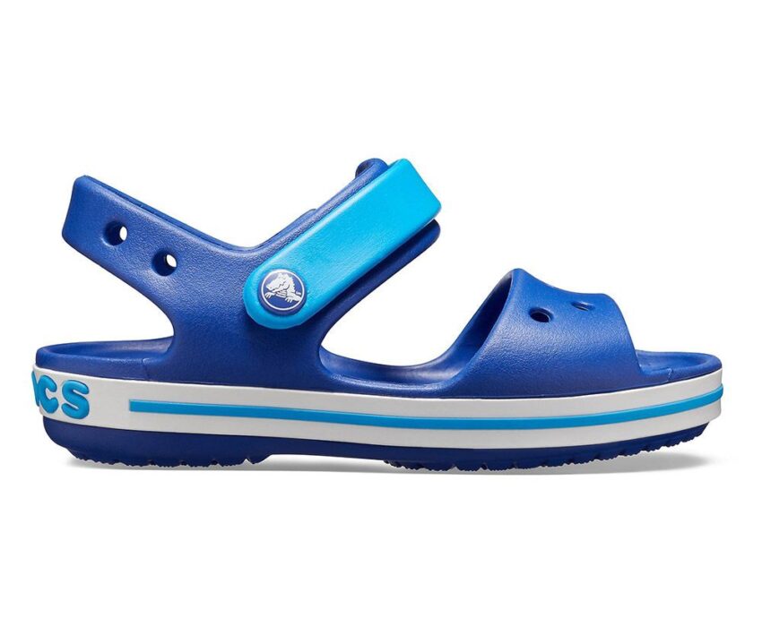 Crocs Sandal 12856-4BX Roua/Blue