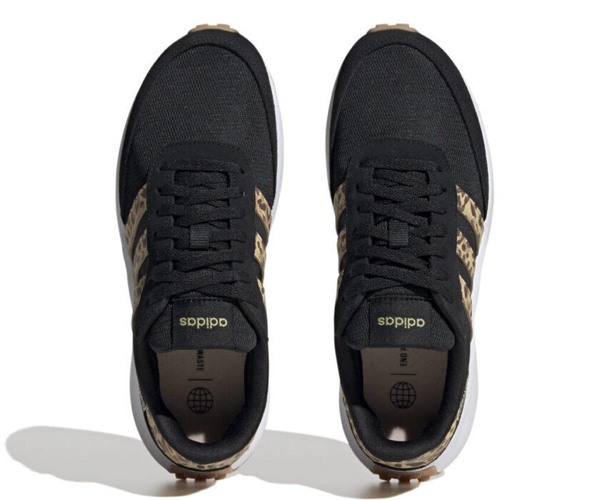 Adidas Γυναικεία Sneakers Run 70's GZ9499 Μαύρα