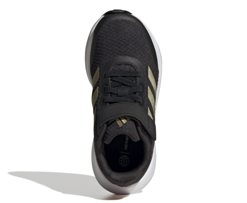 Adidas Runfalcon 3.0 ps/gs IG5384 Black