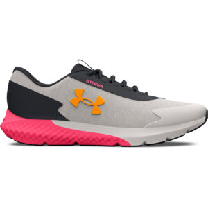 Under Armour Γυναικεία Charged Rogue 3 Storm 3025524-300 Λευκά
