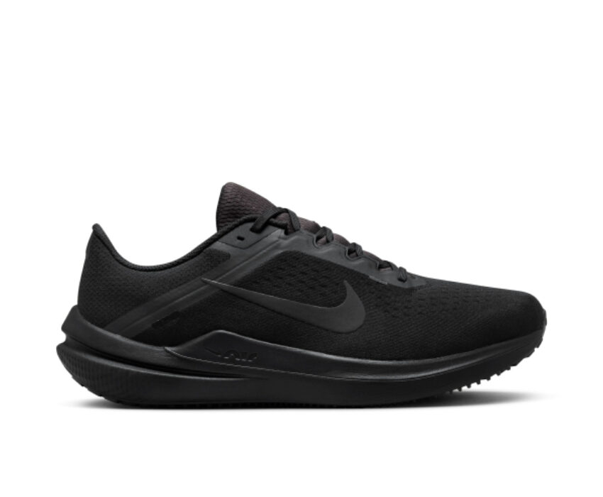 Nike Ανδρικά Running Winflo 10 DV4022-001 Μαύρο