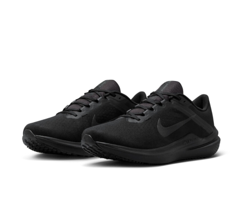Nike Ανδρικά Running Winflo 10 DV4022-001 Μαύρο