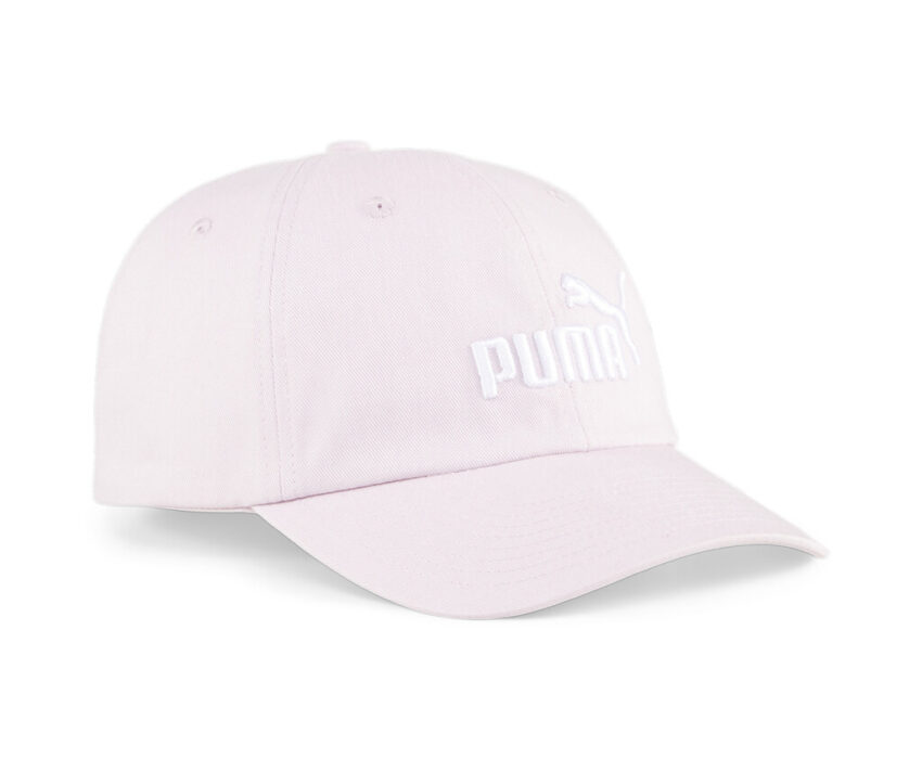 Puma Καπέλο Ess No.1 024357-15 Ροζ
