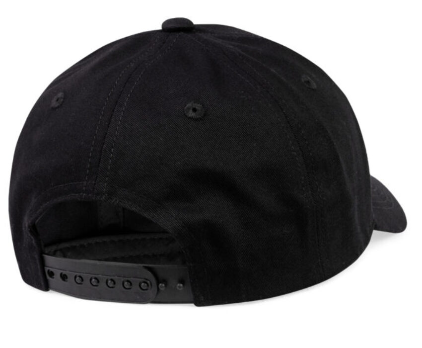 Lonsdale Norbury Καπέλο 114964-1513 Μαύρο