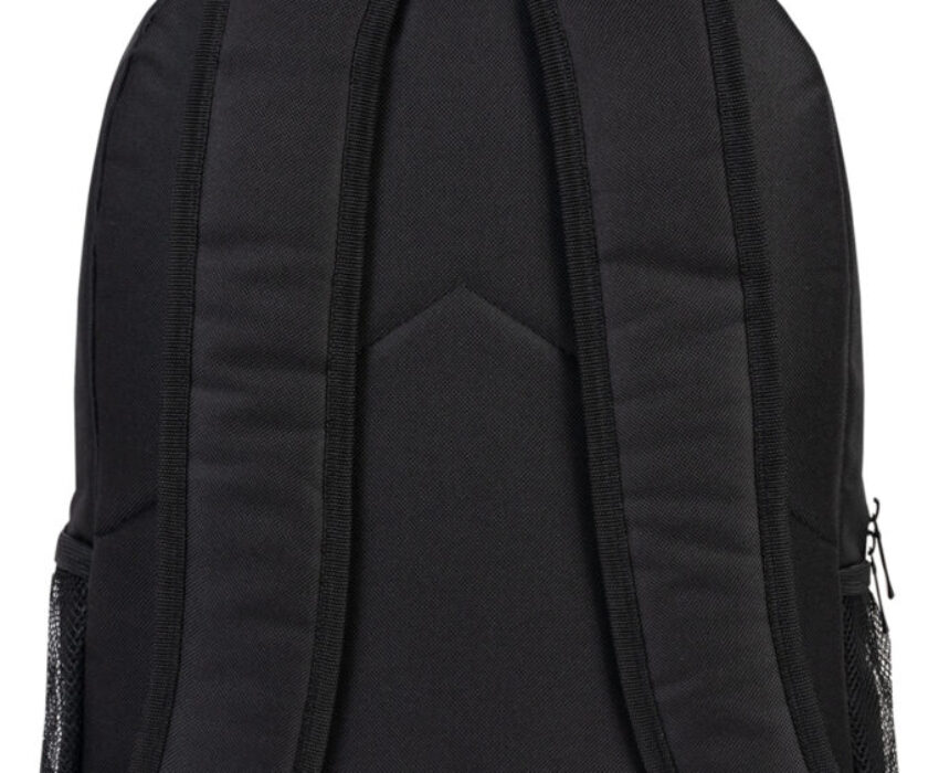 Lonsdale Backpack 117217-1500 Black