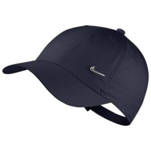 Nike Παιδικό Καπέλο Dri-Fit Club FB5064-410 Μπλε