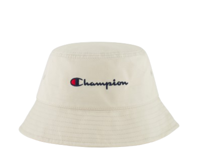 Champion Ανδρικό Υφασμάτινο Καπέλο στυλ Bucket 805975-YS137 Μπεζ